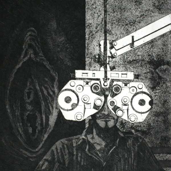 hard design - incisioni - attività speculative 1994