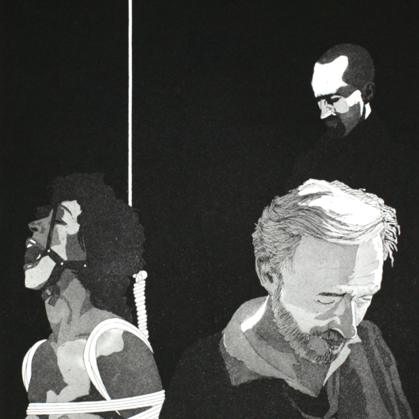 hard design - incisioni - joannae fides 2002