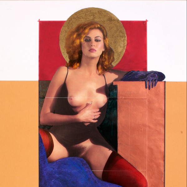 hardesign - Madonna 1