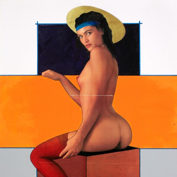 hardesign - Madonna 2