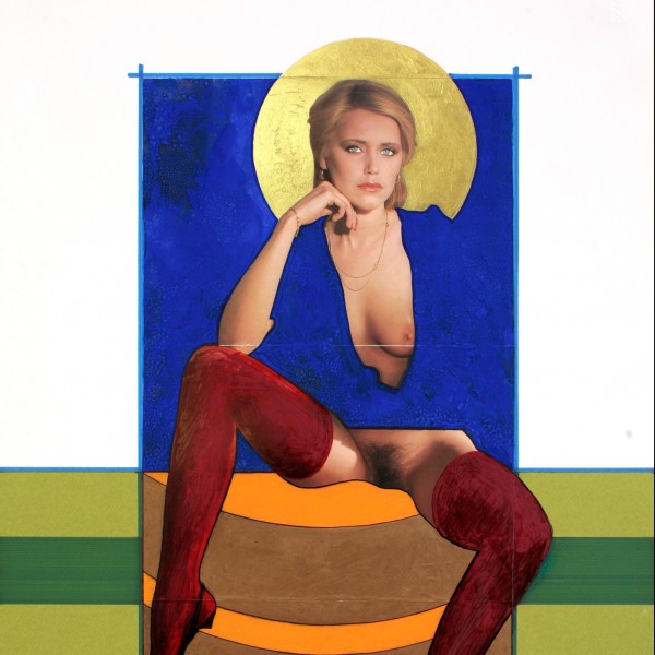 hardesign - Madonna 3