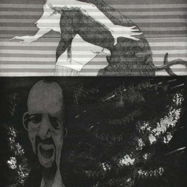 hard design - incisioni - pasiphae libido 2001
