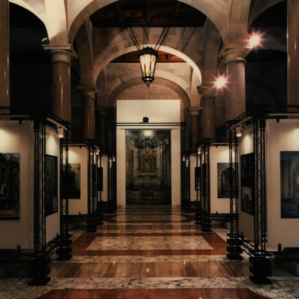 confraternite, arte e devozione in puglia dal 400 al 700