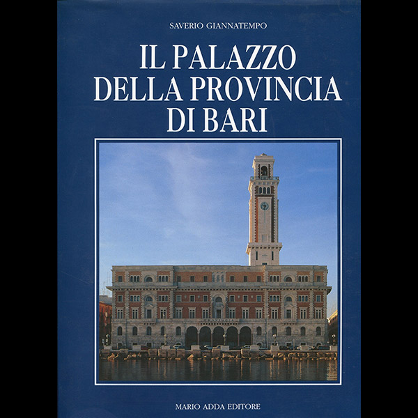 Il Palazzo della Provincia