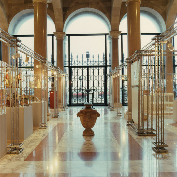 il patrimonio delle istituzioni culturali della provincia di bari