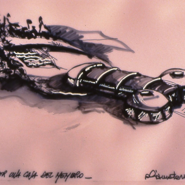 hard desgin - casa del membro, erotica 1994
