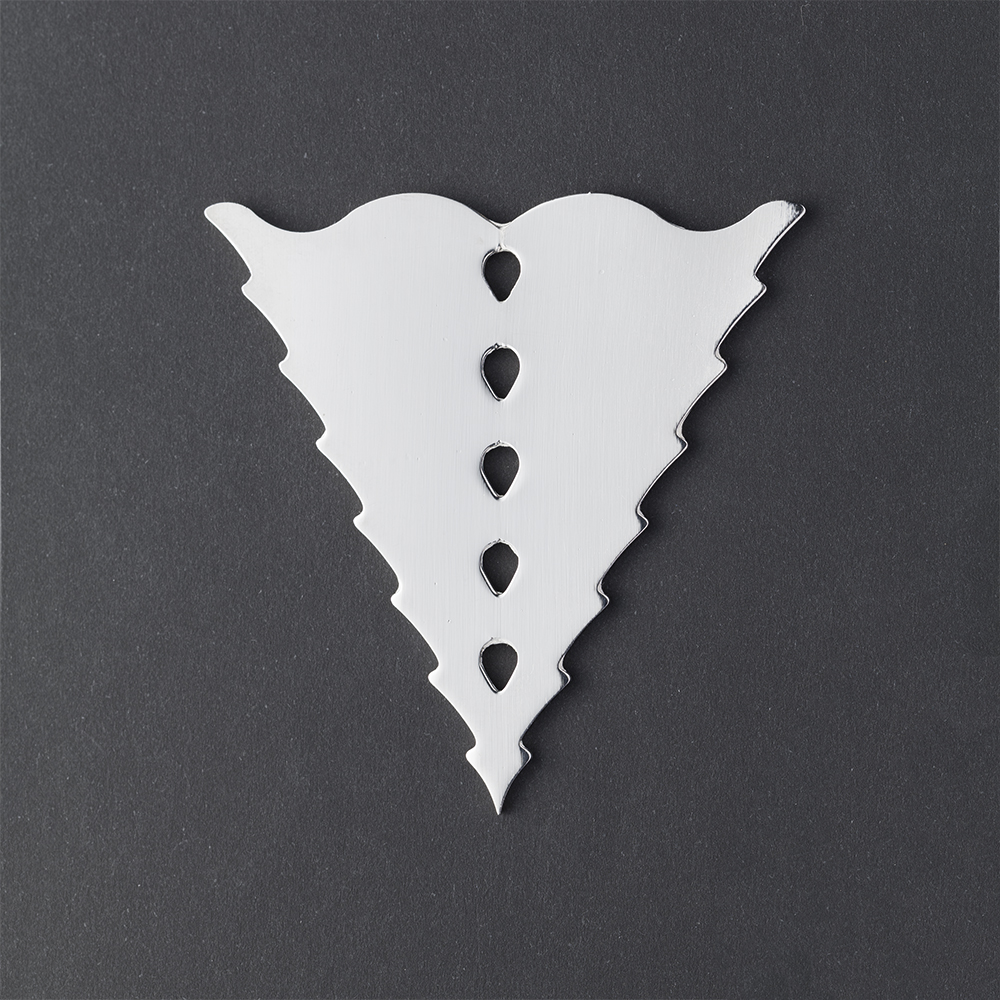 Hard Design - Penderox 4