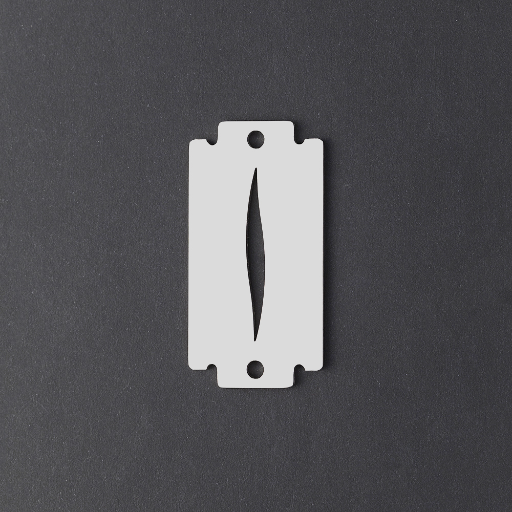 Hard Design - Penderox 10