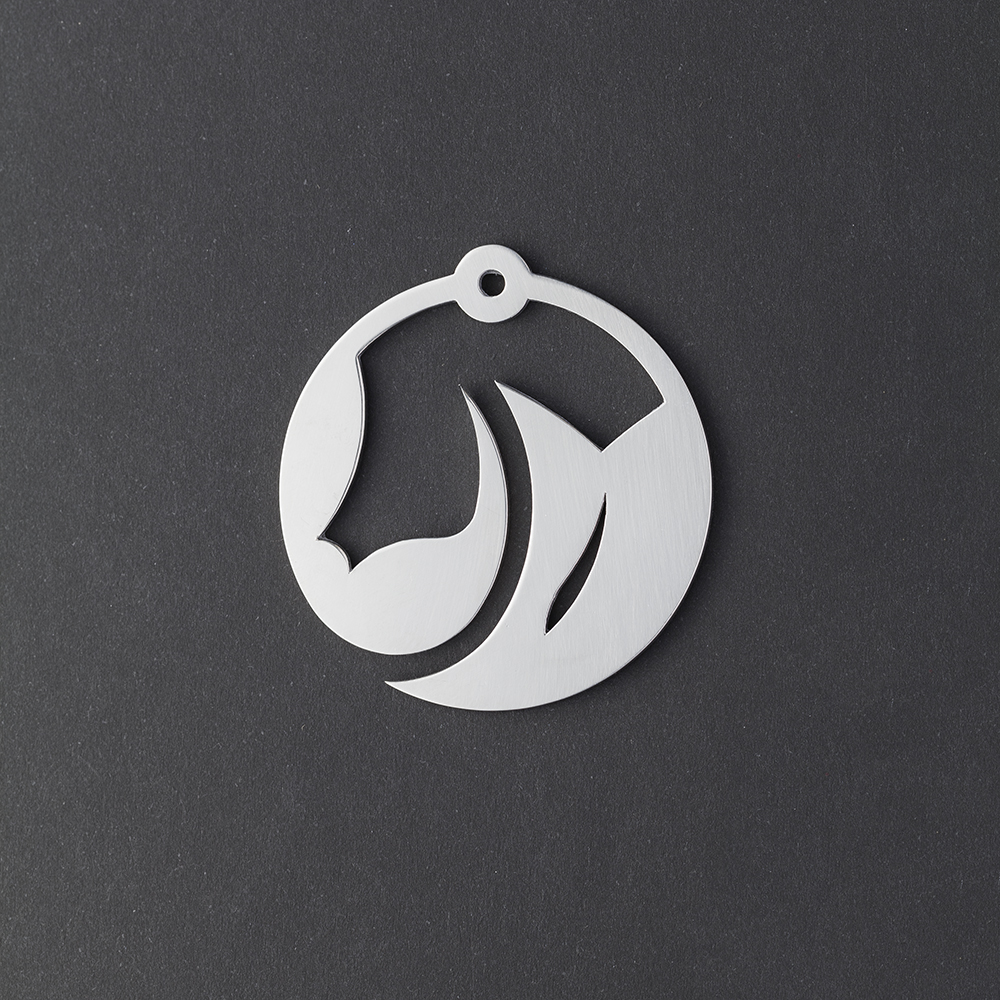 Hard Design - Penderox 12